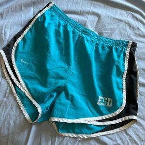 nike shorts